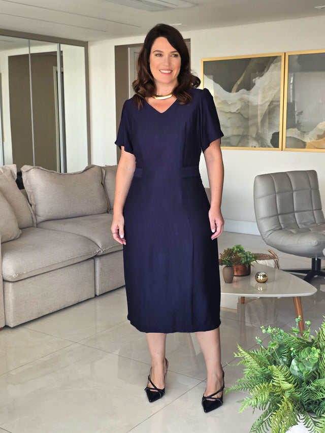 Vestido Patrícia