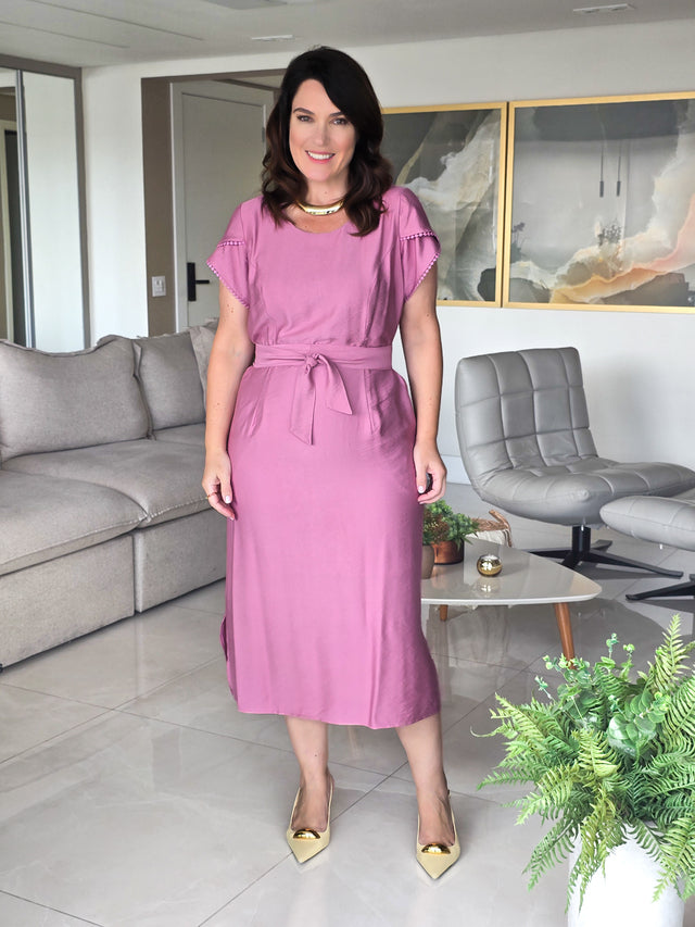 Vestido Bianca