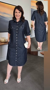 Chemise Jeans
