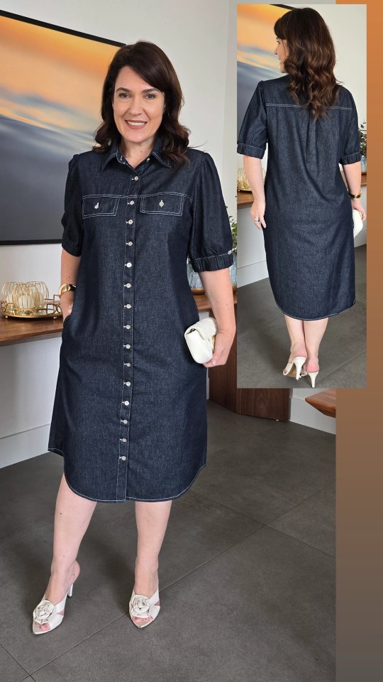 Chemise Jeans