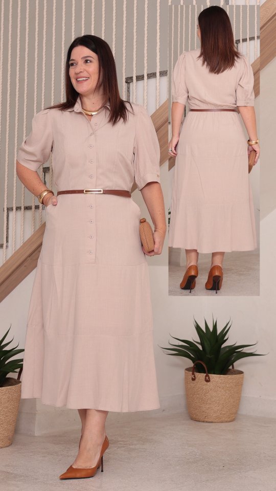 Vestido Eliana