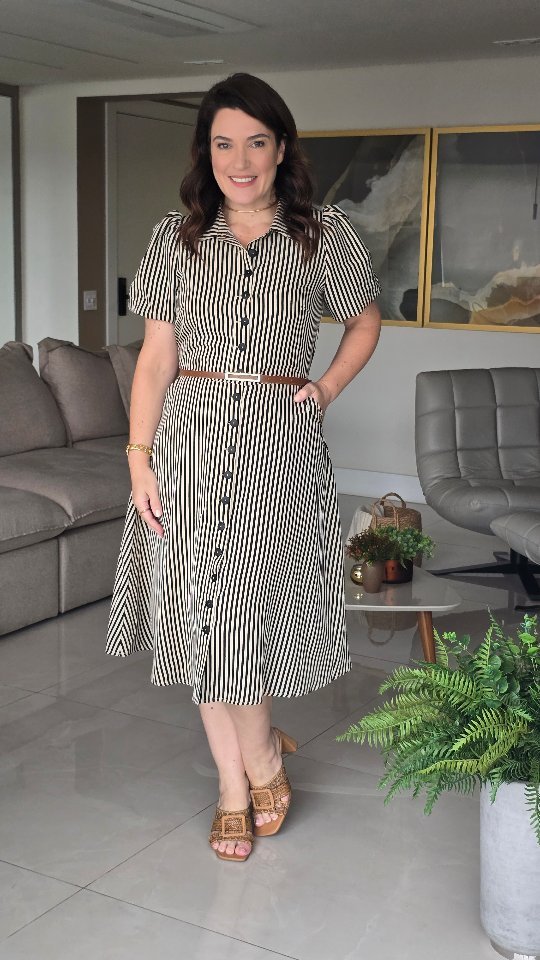 Vestido Nicole