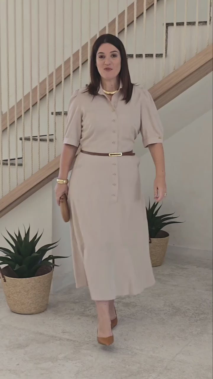 Vestido Eliana