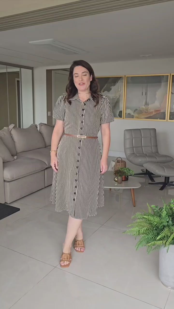 Vestido Nicole